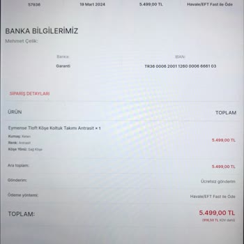 Eymense Siparişim Gönderilmiyor, Hiçbir Yetkiliye Ulaşılmıyor