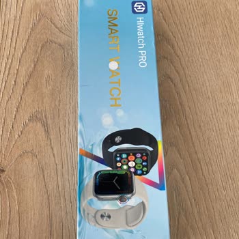 Şok Marketler Şok Marketten Aldığım Akıllı Saat