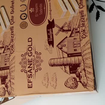 Maksul Kuruyemiş Ürün İçinde Böceklenme Sorunu
