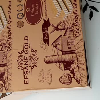 Maksul Kuruyemiş Ürün İçinde Böceklenme Sorunu