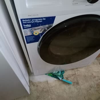 Beko'nun Sorumsuzluğu Kusurlu Ürün