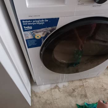 Beko'nun Sorumsuzluğu Kusurlu Ürün