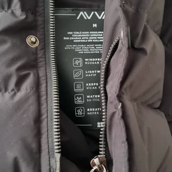 Avva Giyim İlgisiz Ve Ürün İncelemede Problem