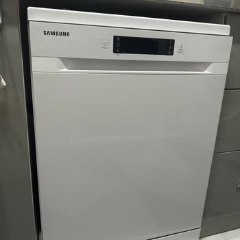 Samsung Bulaşık Makinesi Pas Sorunu