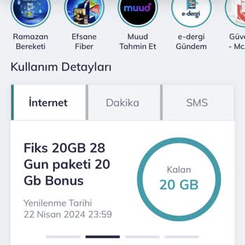 Türk Telekom Fazla Ödeme Çekti