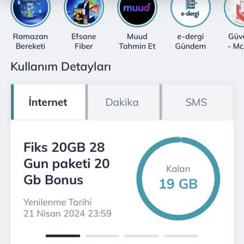 Türk Telekom Fazla Ödeme Çekti