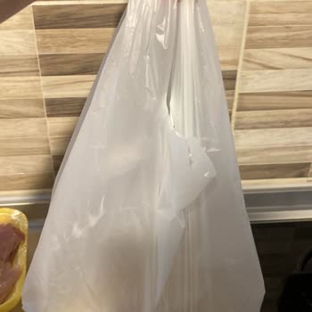 Trendyol GO Ve Market Mağduriyeti