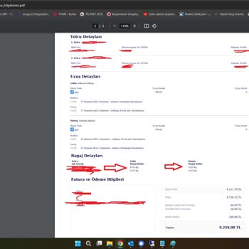 Enuygun.com Hizmet Beklentisi Ve Gerçekler Arasındaki Fark