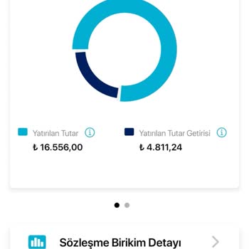 Türkiye Hayat Emeklilik Uygulaması Hakkında (Devlet Katkısı)