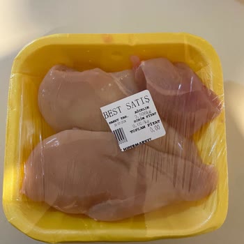 Trendyol GO Delivery Refund Rejected