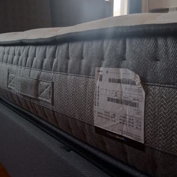 Yataş Mağduriyeti !4 Aydan Beri Teslim Edilemeyen Yatak