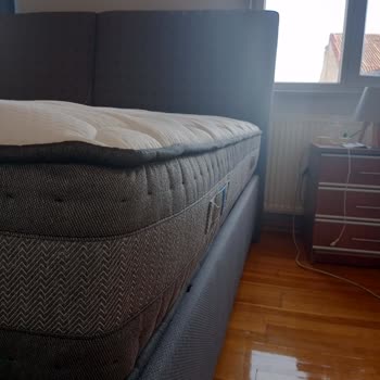 Yataş Mağduriyeti !4 Aydan Beri Teslim Edilemeyen Yatak