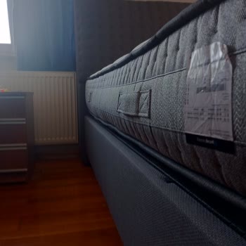 Yataş Mağduriyeti !4 Aydan Beri Teslim Edilemeyen Yatak