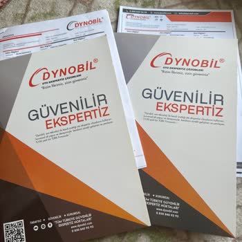 Dynobil Sorunu Olmayan Aracıma, Eksik Kontrol İle Yanlış Rapor Verdi