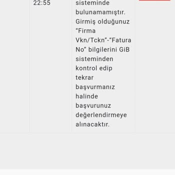 Gsb Biz Vergisiz Telefon Başvuruma Olumsuz Dönüş Yaptı