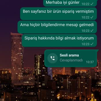 Https://www.miturkiye.com.tr/ Sitesinden Sipariş Ettiğim33w Şarj Aleti