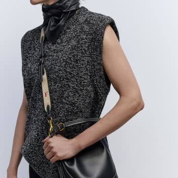 Zara Defolu Ürünün Yenisini İçin Yeniden Gönderim Yapmıyor