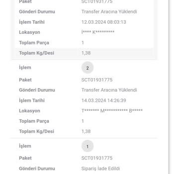 Vodafone Ücret İadesi Yapmıyor