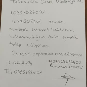 telkotürk Acil İnsanlık Bekliyorum