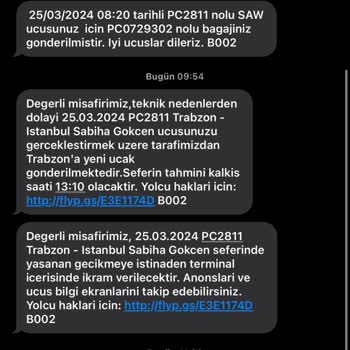 Pegasus Pişmanlığı Sorumsuzluk İlgisizlik