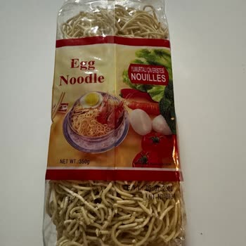 Deliziya Gıda Mamulleri Noodle Böceklenmesi
