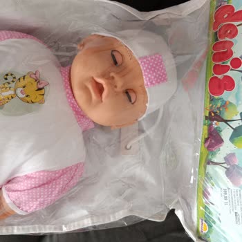 Toyzz Shop Ürün Değişimi Yapılmıyor