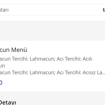 Getir Para Çekti Fakat İade Yapmadı