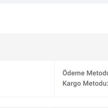 Mondyshop Şirketler Gurubu Hakkında Şikayet