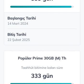 Türk Telekom Tarife Değişikliği Sonrası Fatura Şoku