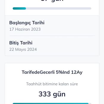 Türk Telekom Tarife Değişikliği Sonrası Fatura Şoku