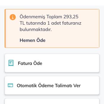 Türk Telekom Tarife Değişikliği Sonrası Fatura Şoku