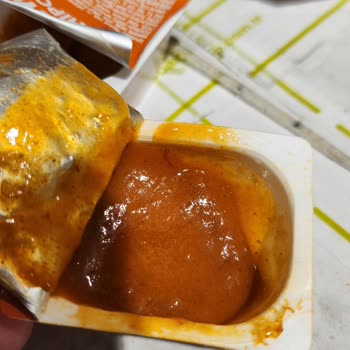 Popeyes Tarihi Geçmiş Sos Sattı