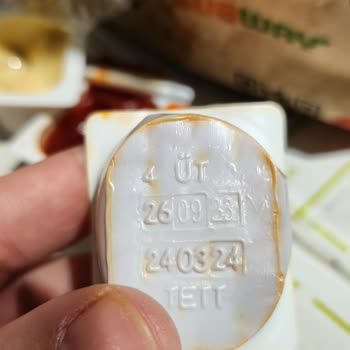 Popeyes Tarihi Geçmiş Sos Sattı
