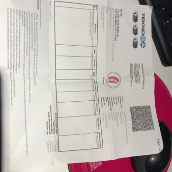 Teknosa İnternet Ten Aldığım Ürünün İade Problemi