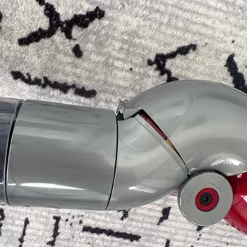 Dyson Parça Sıkıntısı Giderilmeli