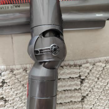 Dyson Yüksek Ücretli İlgisizlik