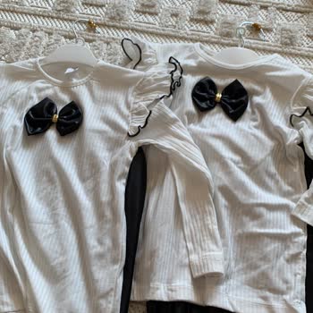 Angelskidss (Instagram) Bebek Kıyafeti Yanlışlığı