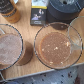 Obsesso Iced Caramel Macchiato Şikayet