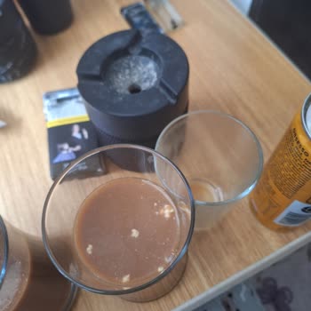 Obsesso Iced Caramel Macchiato Şikayet