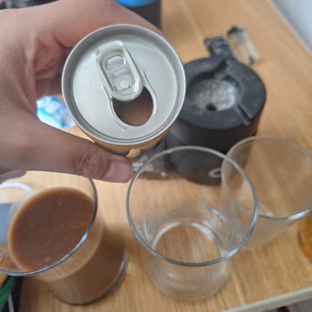 Obsesso Iced Caramel Macchiato Şikayet