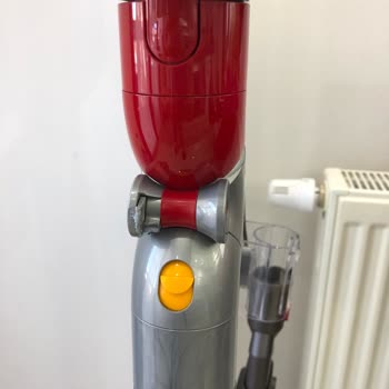 Dyson Mobilya Altı Adaptörü Garanti Kapsamı Dışında!
