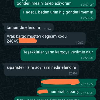 Swankyporsche Eksik Ve Defolu Ürün Gönderiyor