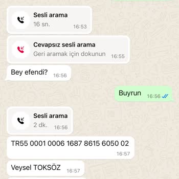 Dolap Güven Sorunu Yaşadım: Dolap Uygulaması Deneyimim