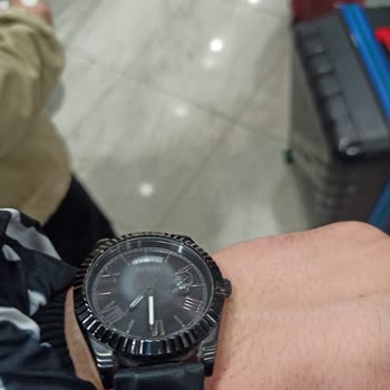 Guess Garantili Ürünü Kabul Etmiyor