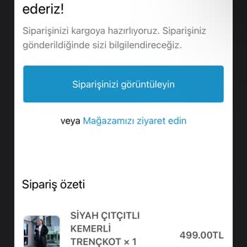 Uzak Durmanız Gereken Strawberry Butik