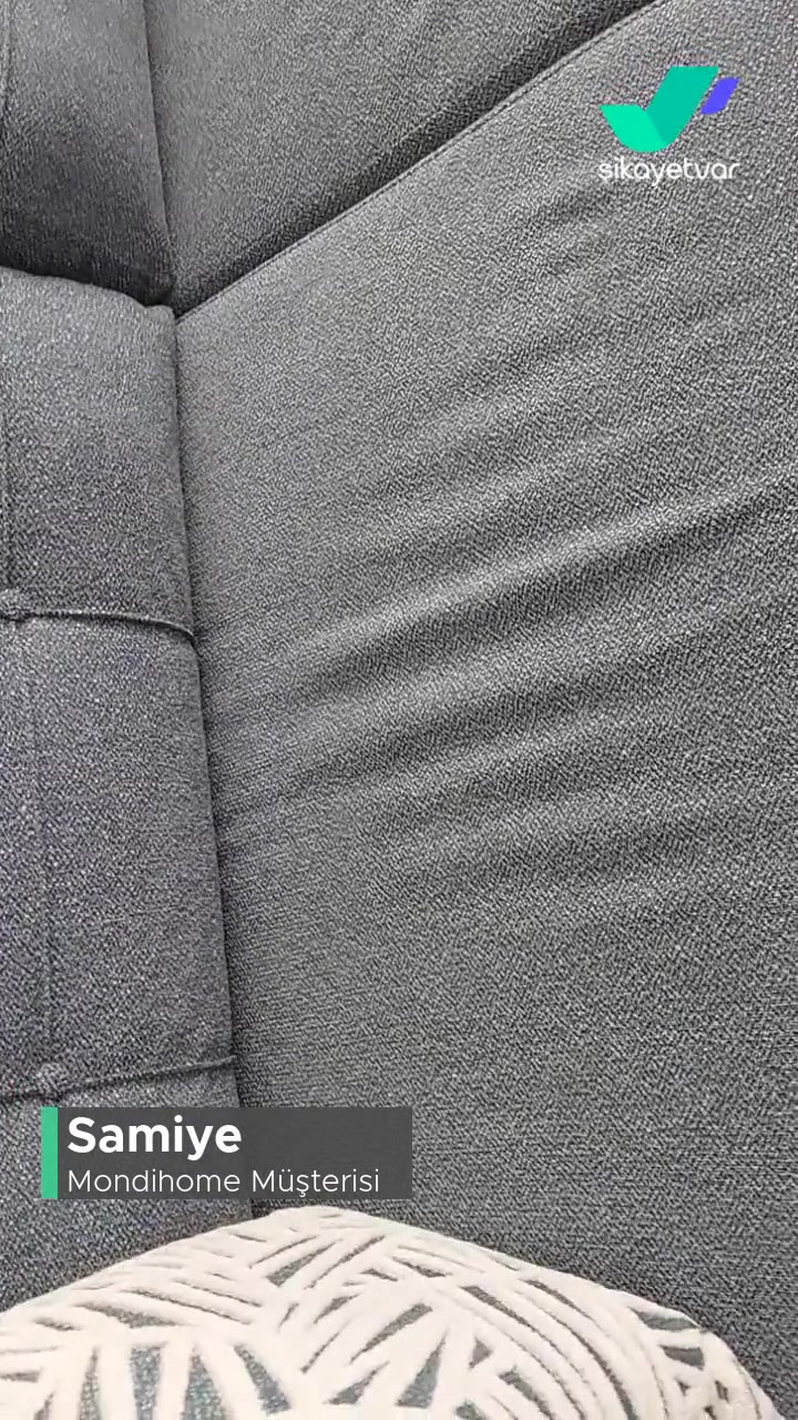 Mondihome  Adriana Koltuk Takımında Hüsrana Uğrattı videonun kapak resmi