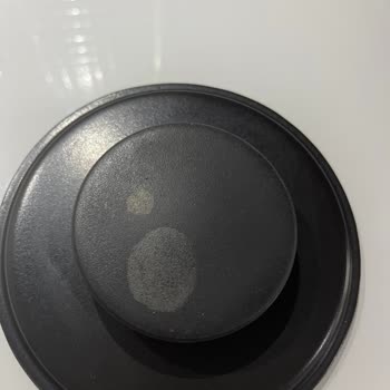 Samsung Cam Ankastre Ocak Memnuniyetsizliği