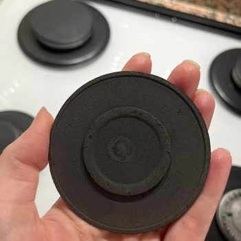 Samsung Cam Ankastre Ocak Memnuniyetsizliği