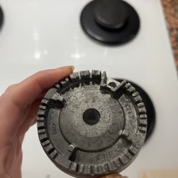 Samsung Cam Ankastre Ocak Memnuniyetsizliği