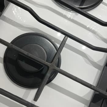 Samsung Cam Ankastre Ocak Memnuniyetsizliği